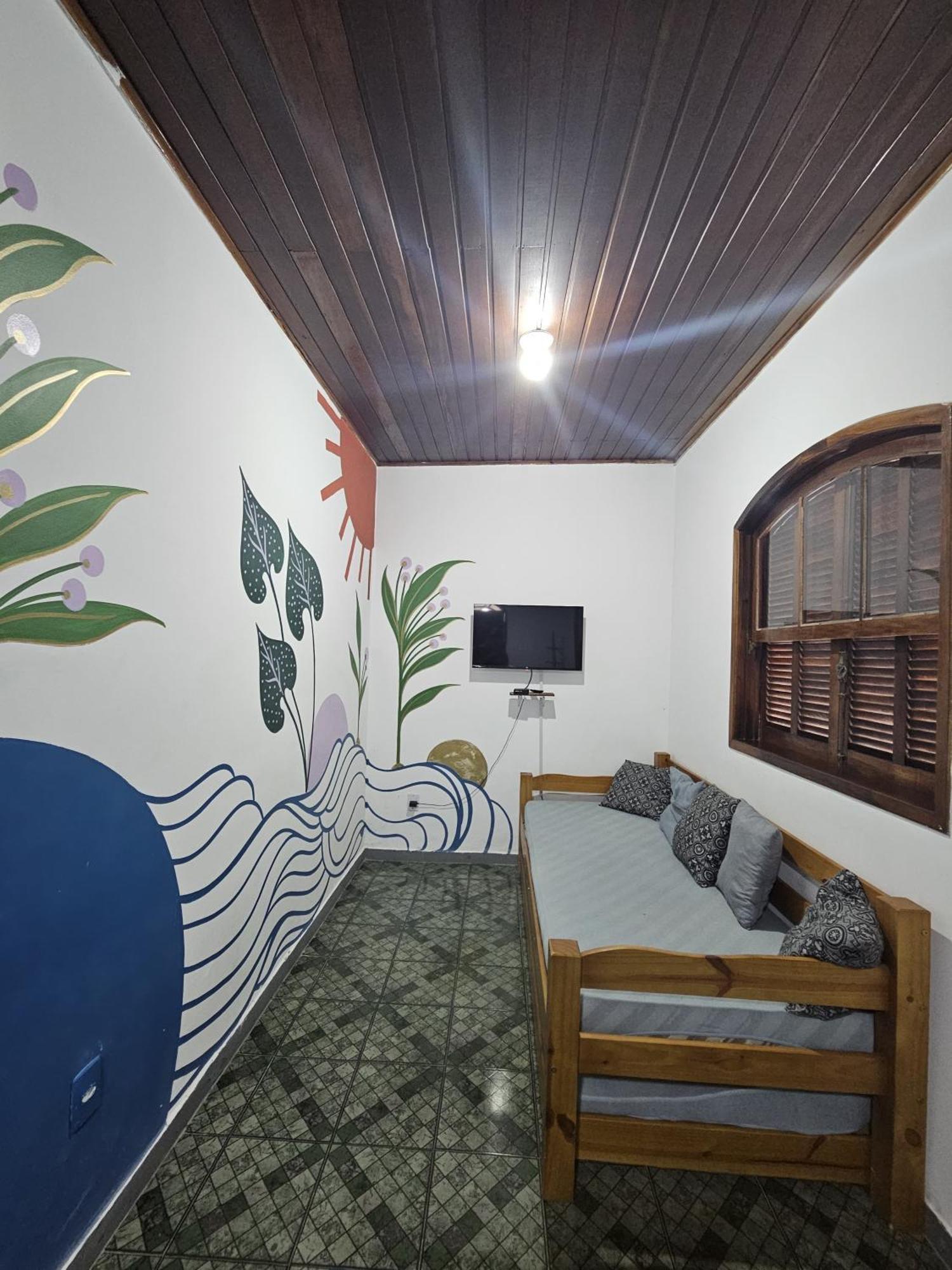 Ilha Grande Inn Exterior foto