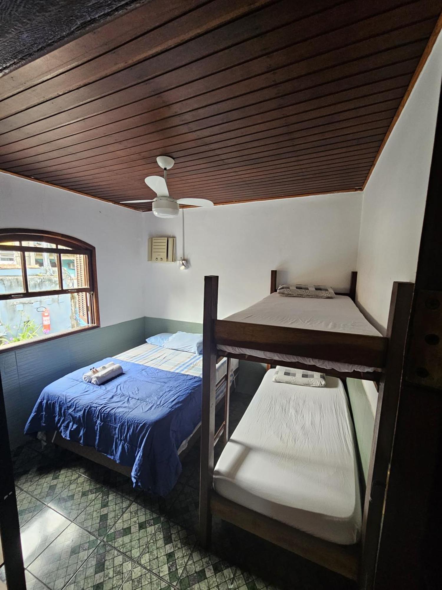 Ilha Grande Inn Exterior foto